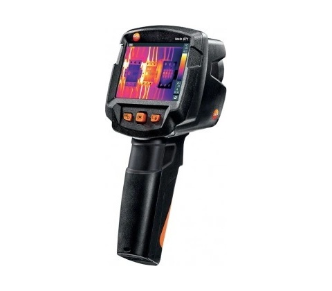 Testo 871