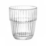 Bormioli rocco BARSHINE-Чаша ниска ROCKS 305ml(1.27311) (0110520)