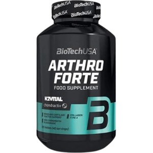 BioTechUSA Arthro Forte [120 Таблетки]