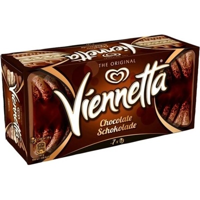 Viennetta Chocolate 650 ml