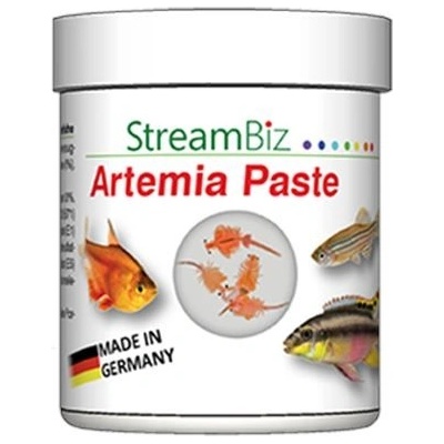 StreamBiz Artemie pasta 120 g