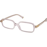 Miu Miu Очила Miu Miu MU 01YV 12W1O1 - leshti