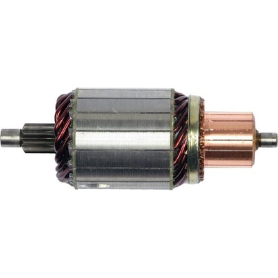 Rotor startéru - Ford 3M5T11000DB RC 237507