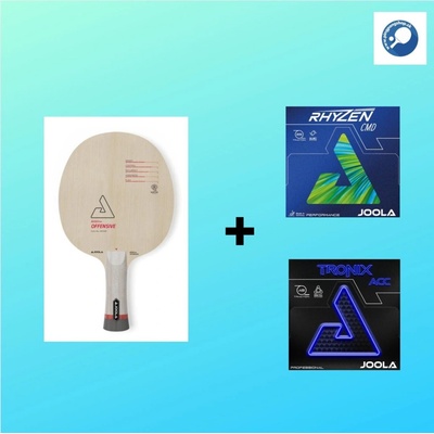 Joola PULSE Apex