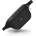 Pacsafe Чанта за кръст Pacsafe Go Sling Pack Hip bag - Jet Black - размер One Size (510-4557-0311)