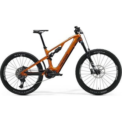 Merida eOne-Sixty 8000 2026