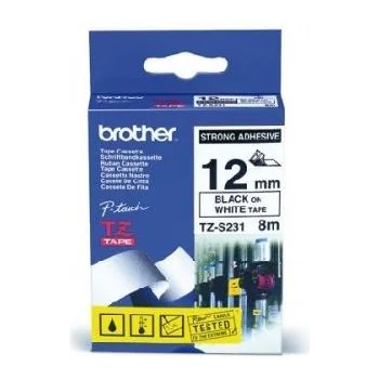 Image 1 of Brother TZ-S231