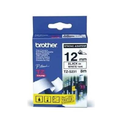 Brother TZ-S231