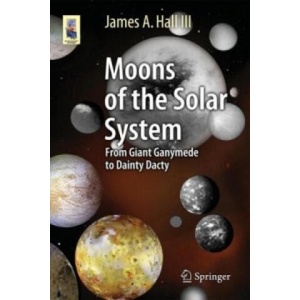 Moons of the Solar System (ISBN: 9783319206356)
