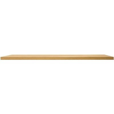 EBS Dana Umyvadlová deska 120 x 53 cm dub Riviera DANAD120DR – Zbozi.Blesk.cz