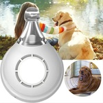 Tiger`s Heart Ultrasonic Flea Tick Lice Repellent - Ултразвуков репелент против бълхи и кърлежи