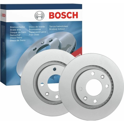 Brzdový kotúč (cena za 1ks) BOSCH 0 986 478 618