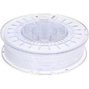 Extrudr TPU medium Бяло - 1, 75 mm / 2000 g (9010241141012)