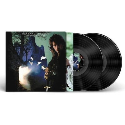CLANNAD - LEGEND LP