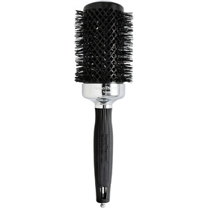 Olivia Garden NanoThermic Ceramic + Ion Eclipse Hair Brush 54 mm