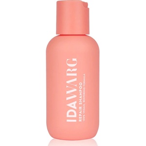 IDA WARG Beauty Възстановяващ шампоан за суха и увредена коса IDA WARG Repair Shampoo Special Size (23063)