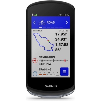 Garmin Edge 1040 sada