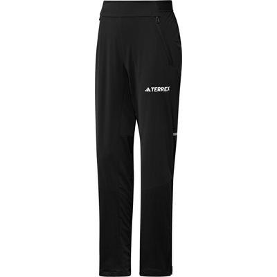 adidas Terrex Дамски панталон за ски бягане adidas Terrex Women's Terrex Xperior X-Country Ski Cross-country ski trousers - Black - размер 40 (EU) (103-2726-0117)