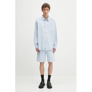 Paul Smith Памучен къс панталон Paul Smith (M1R.108S.P02630)