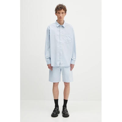 Paul Smith Памучен къс панталон Paul Smith (M1R.108S.P02630)
