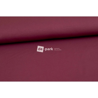 de-park Teplákovina - light mauve - 377