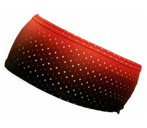 bjež Drop BlackRed