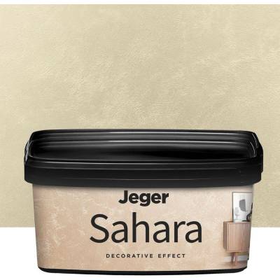 Jeger Sahara 1 l Cristiano S03-LM-ESJ