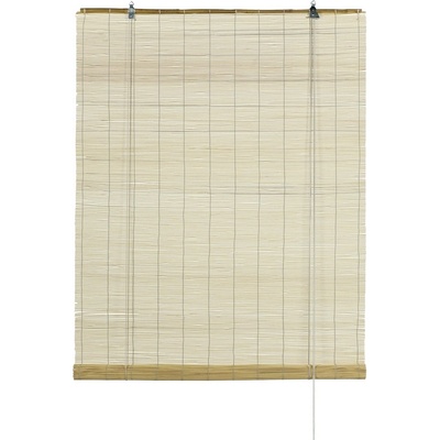 GARDINIA Roleta bambusová 90 x 240 cm - přírodní