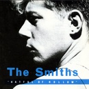 SMITHS THE: HATFUL OF HOLLOW LP