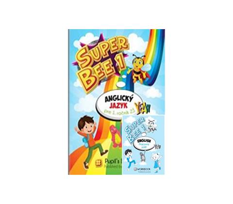 Super Bee 1 MINI set