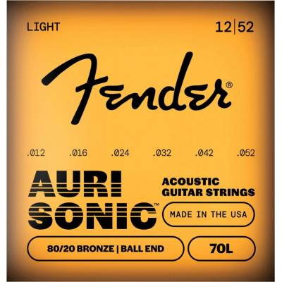 Fender AuriSonic 70L