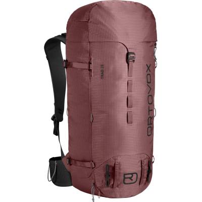 ORTOVOX Раница за катерене Ortovox Trad 28 Climbing backpack - Chestnut - размер One Size (502-6504-0611)