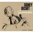 BECHET, SIDNEY - SUMMERTIME CD