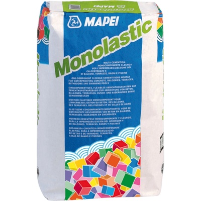 Hydroizolace Mapei Monolastic 20 kg MONOLASTIC - MONOLASTIC