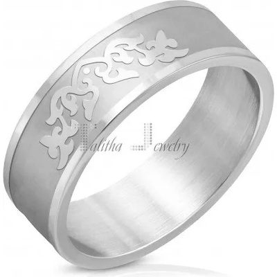 Talitha Пръстен " Трайбъл"