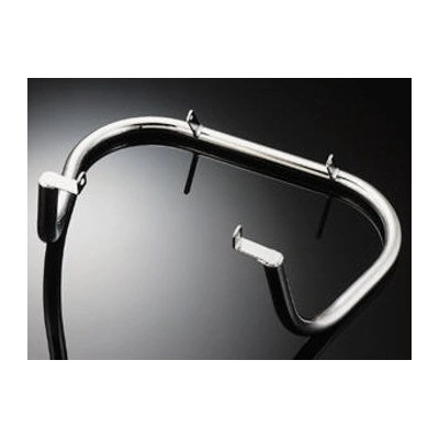 Padací rám 32mm Highway Hawk pro motocykly SUZUKI VL1500LC Intruder a Boulevard C90, chrom