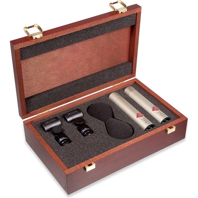 Neumann KM183 Stereo