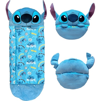 Halantex Detský spací vak Lilo a Stitch