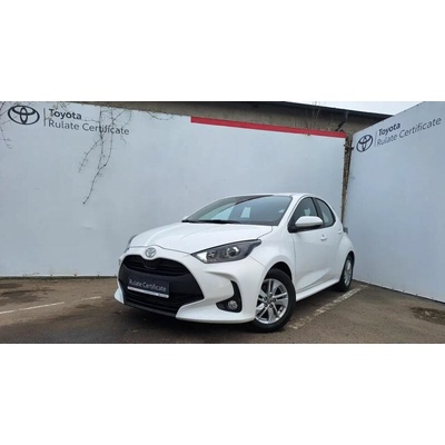 Toyota Yaris 85 kW