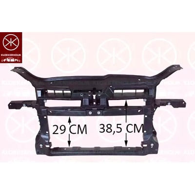 Predné čelo POLCAR 951304-1