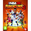NBA Playgrounds 2
