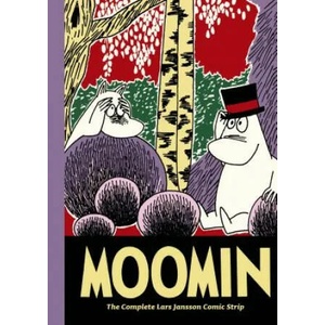 Moomin: Book 9 | Lars Jansson (2014)