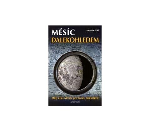 Měsíc dalekohledem