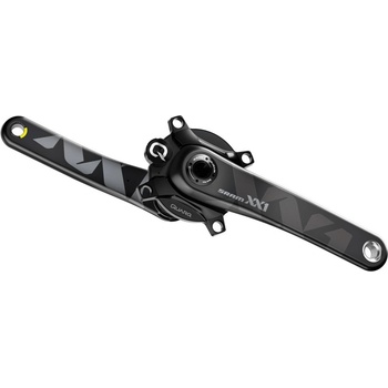 Sram XX1 Eagle