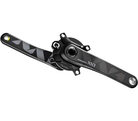 Sram XX1 Eagle
