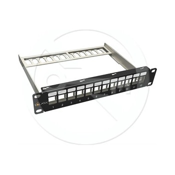 Solarix SX12M-0-STP-BK-UNI-N-10