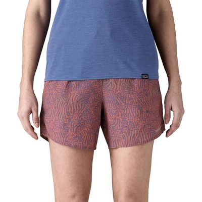 Patagonia W's Multi Trails Shorts 5 1/2 in., SRPO