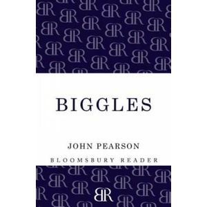 Biggles | John Pearson (ISBN: 9781448208005)