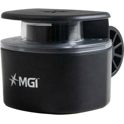 Smartcaddy a Volvik senzor MGI Ai Halo Eye