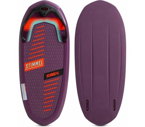 Jobe Stimmel Multi Position Board